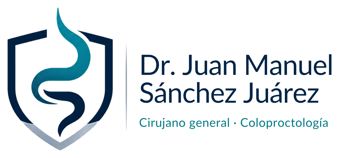 Dr. Juan Manuel Sánchez Juárez